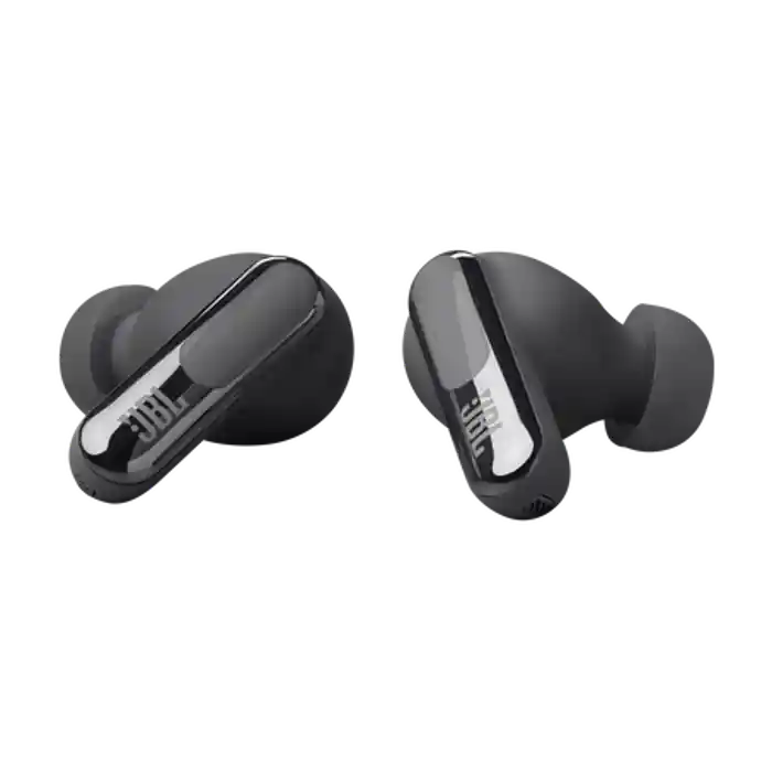 JBL Live Beam 3 ANC True Wireless Noise Cancelling Earbuds With Display